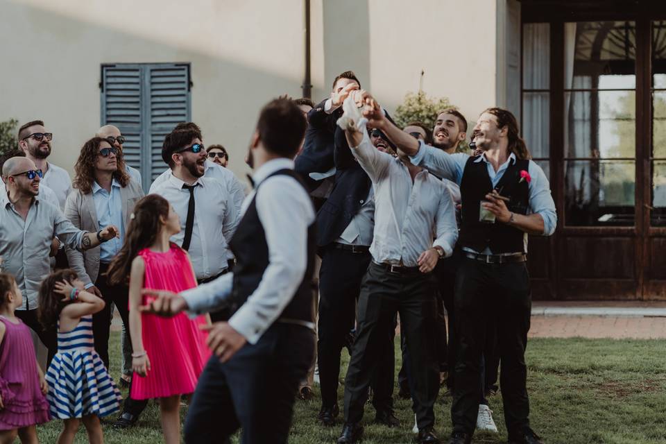 Wedding