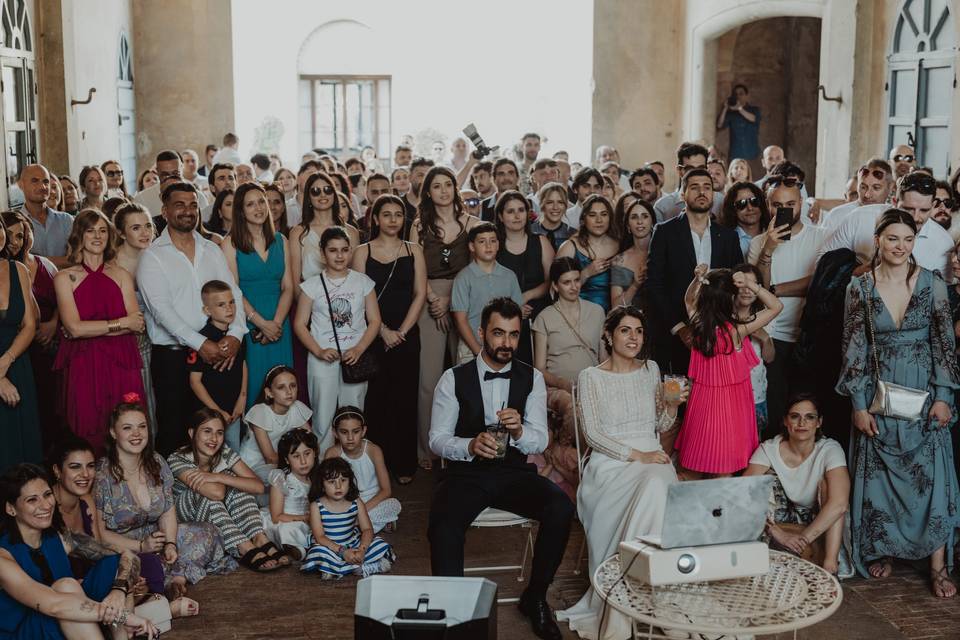 Wedding