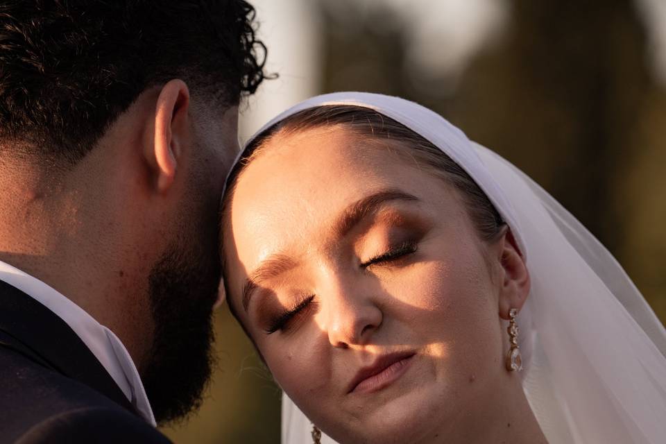 Marco e Lea