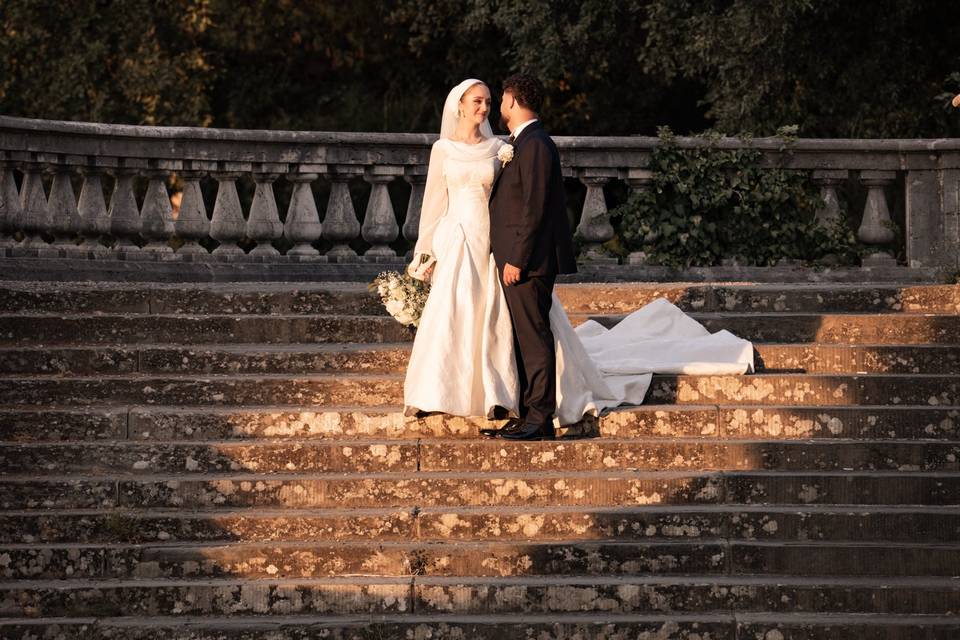 Marco e Lea