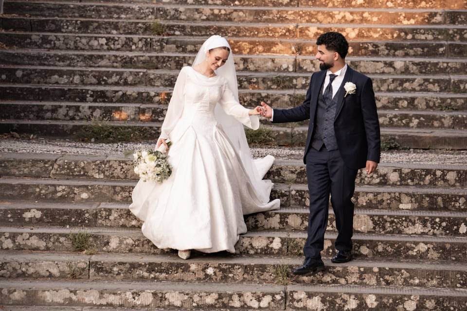 Marco e Lea