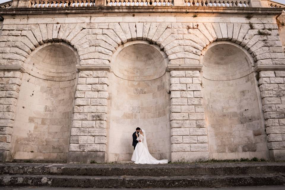Marco e Lea