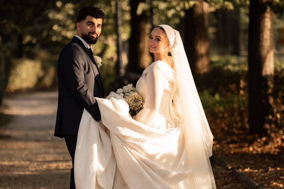Marco e Lea