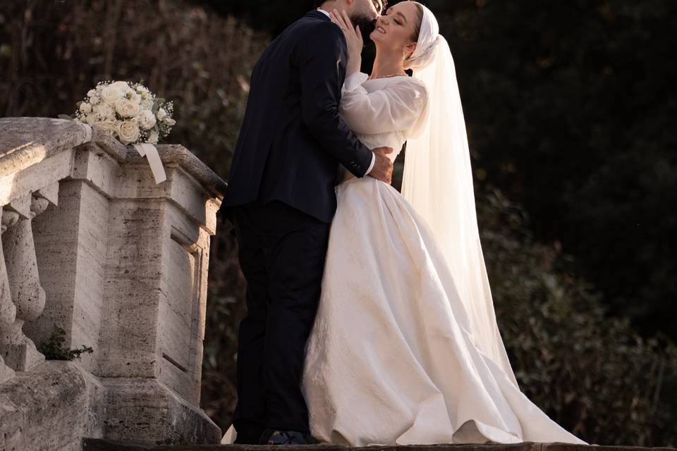 Marco e Lea