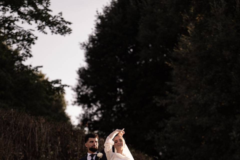 Marco e Lea