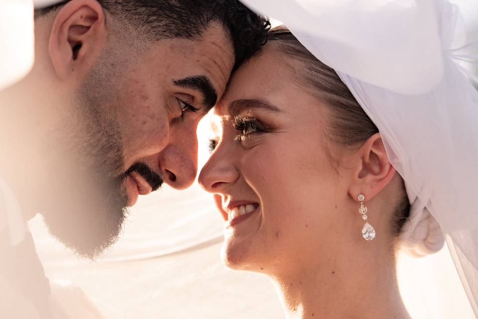 Marco e Lea