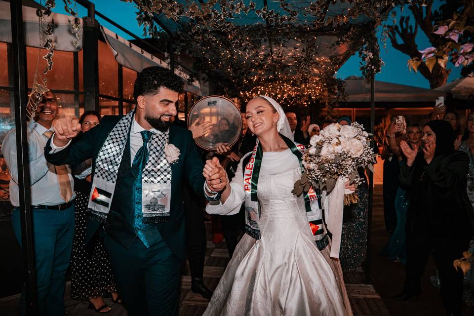 Marco e Lea