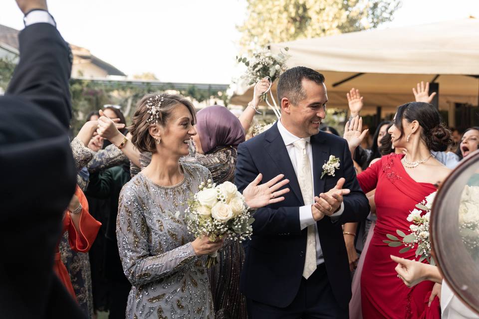 Marco e Lea