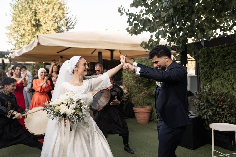 Marco e Lea