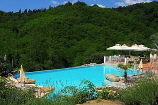Agriturismo Le Fontane Podere delle Forri 1