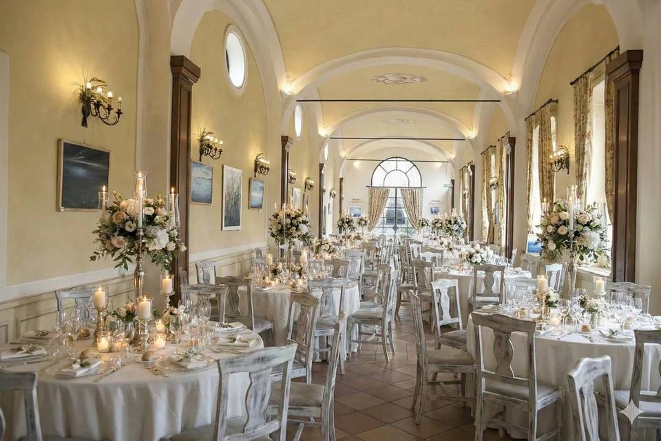 Sala Limoni
