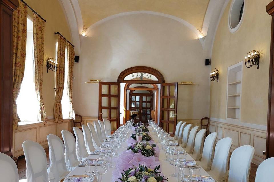 Sala interna