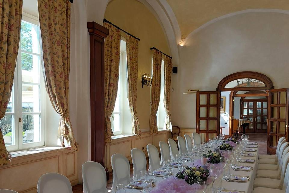 Sala interna