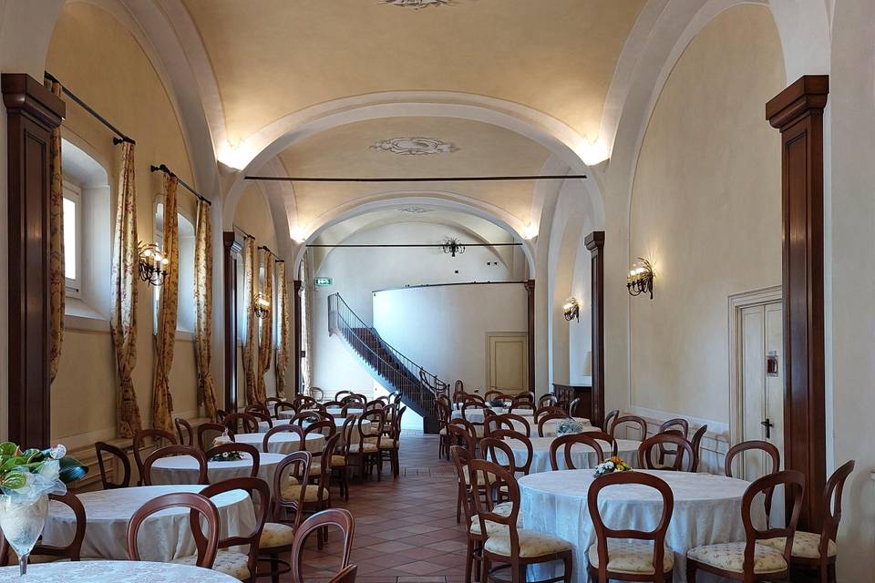 Sala ballo