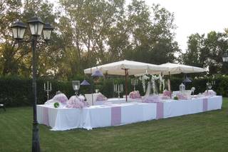 E20 Catering