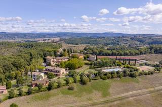 Poggiovalle Tenuta Italiana