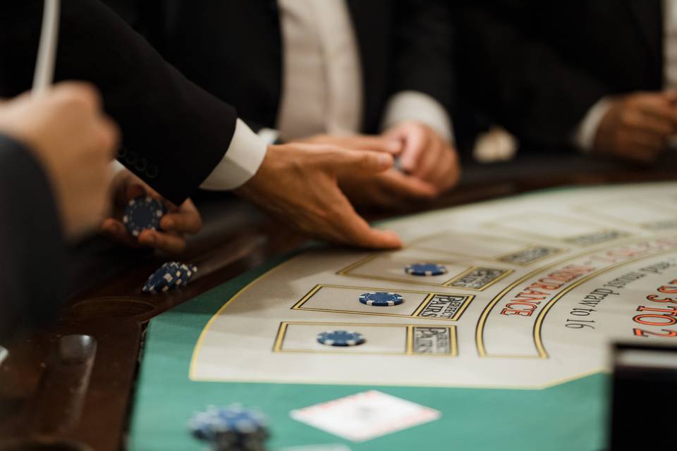 Giochiamo un po'..