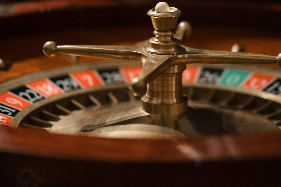 Roulette per tutti