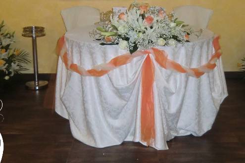 E20 Catering