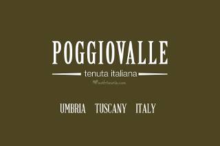 Logo Poggiovalle Tenuta