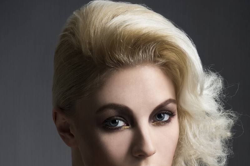 Elena Panzeri Makeup/Hair Artist