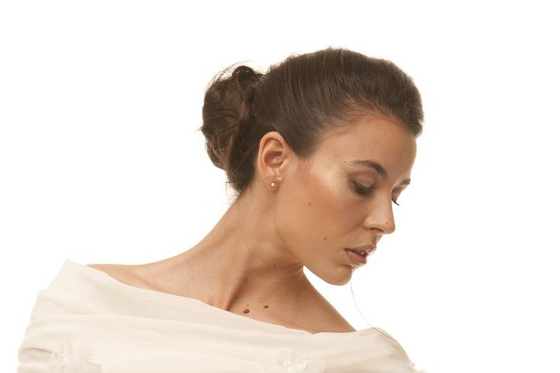 Trucco e acconciatura sposa