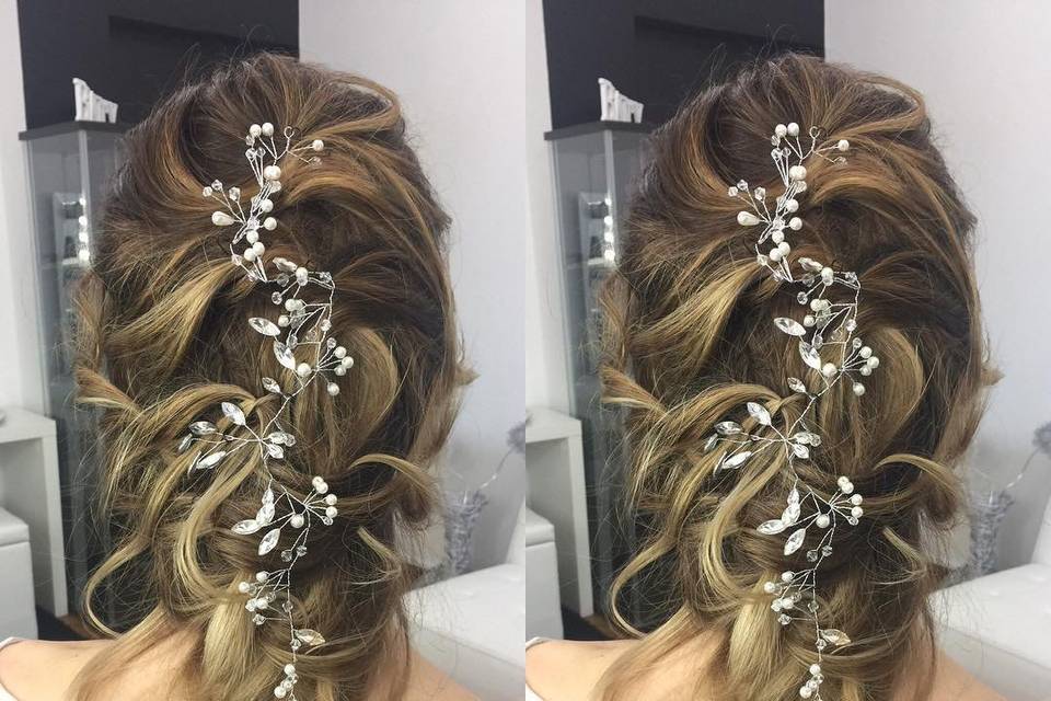 Capelli Sposa