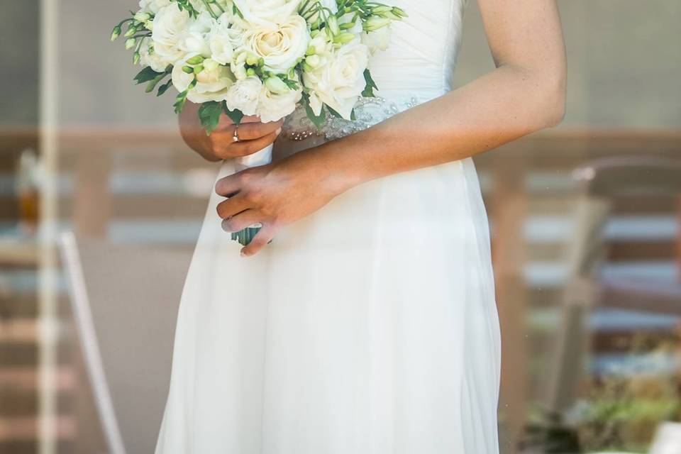 Wedding on Lake Como