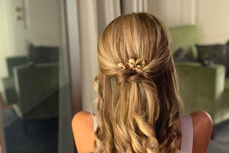 Capelli Sposa