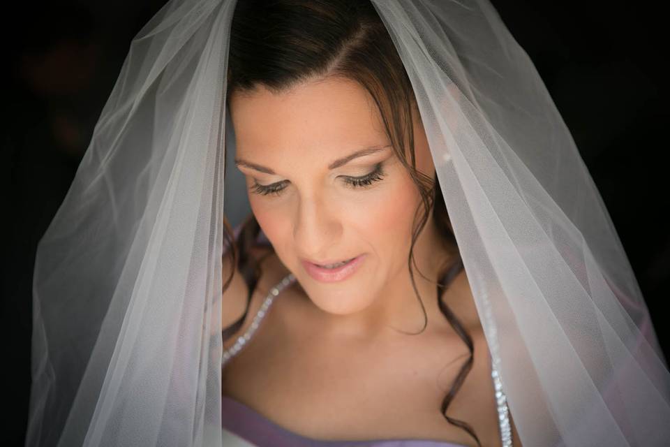 Trucco sposa