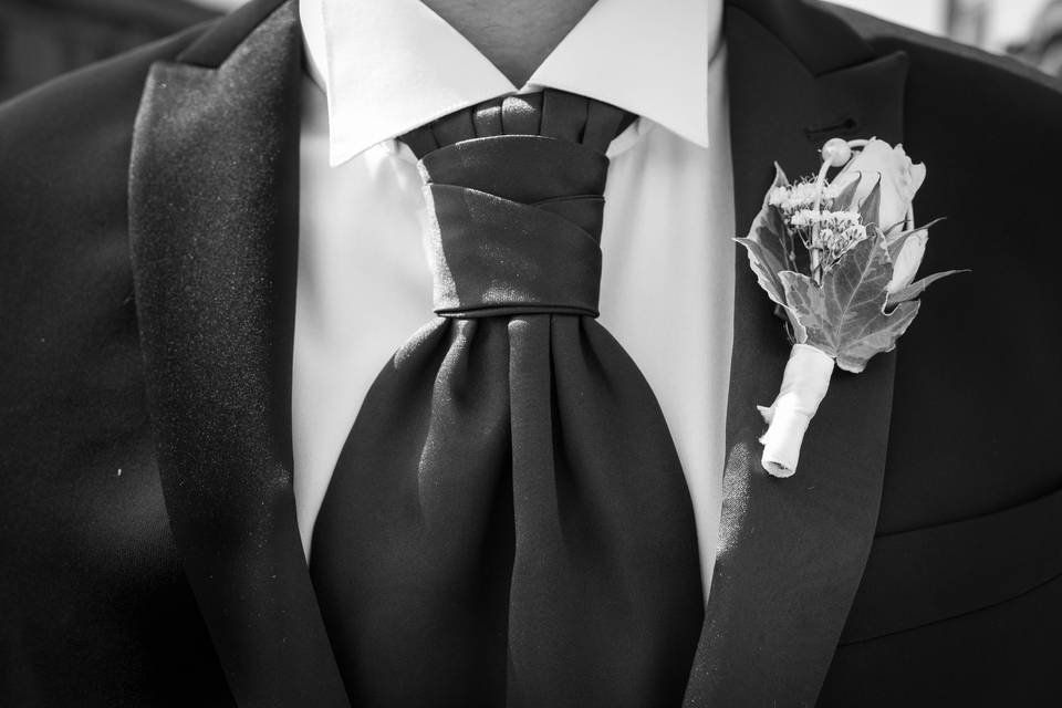 Boutonniere