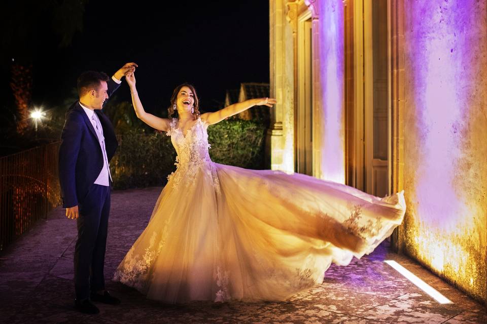 Foto Matrimoni Modica