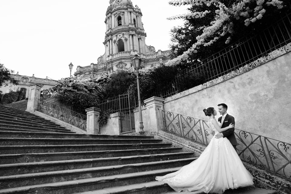 Fotografo Ragusa Matrimonio