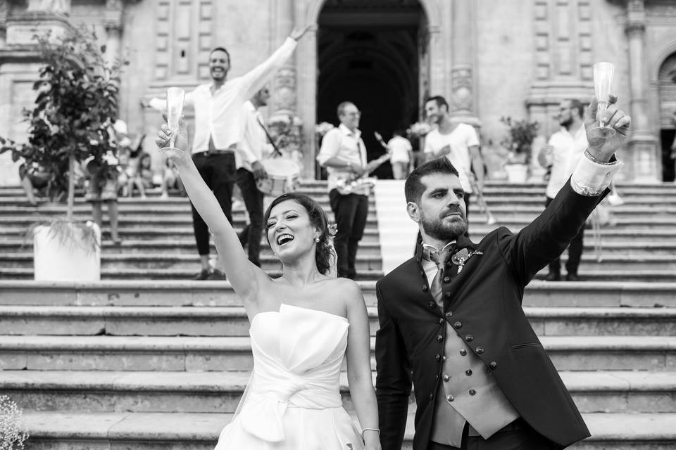 Modica Matrimonio foto