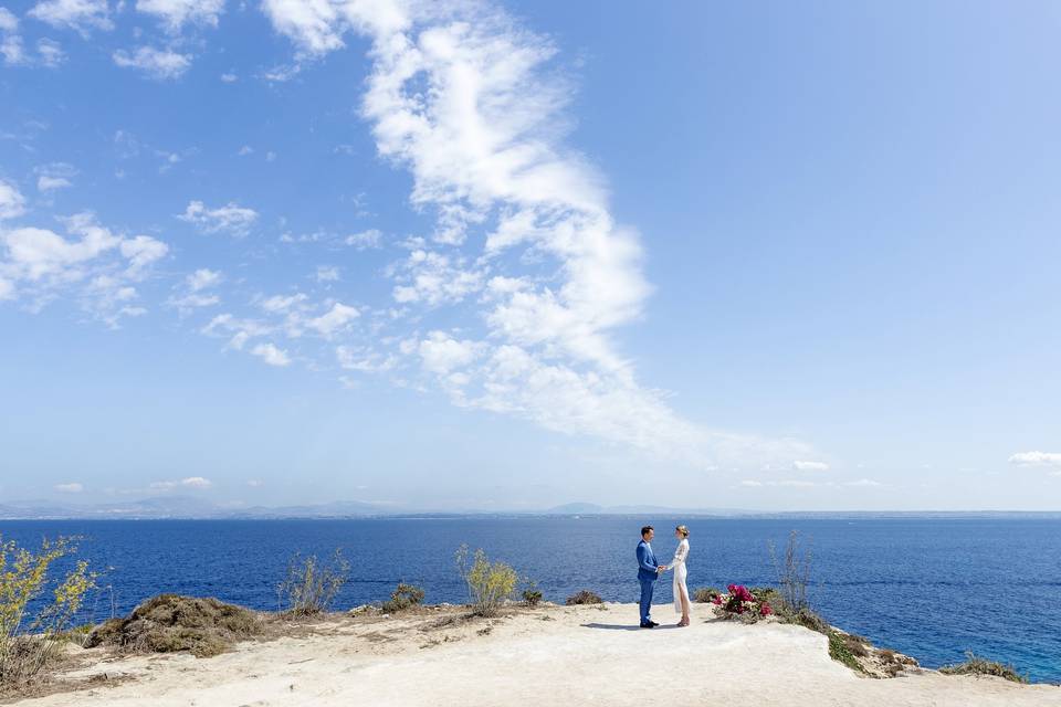 Matrimonio Trapani