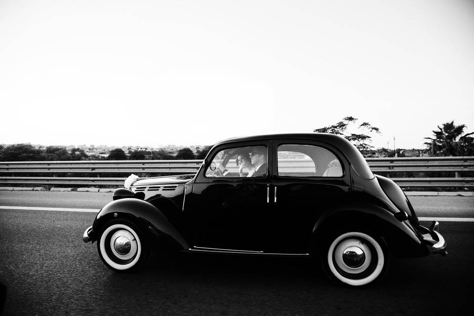 Fotografo Matrimonio Sicilia