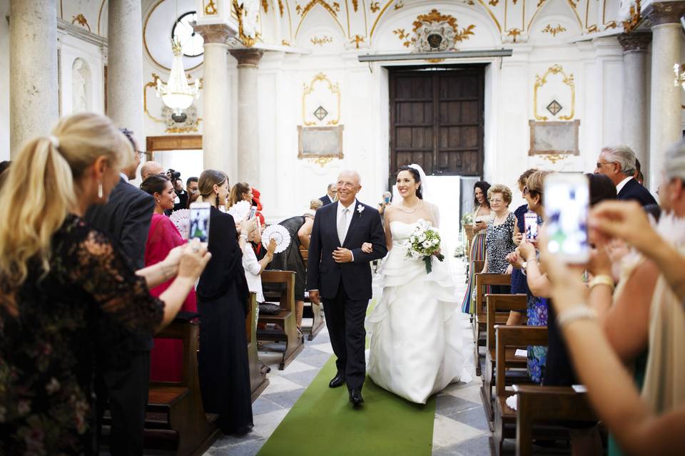 Fotografo Matrimonio Trapani