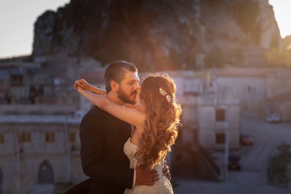 Sciacca Fotografo Matrimonio