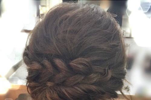 Capelli Sposa