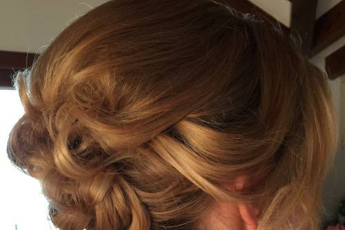 Capelli Sposa