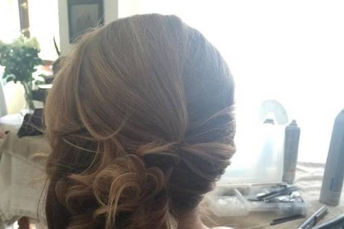 Capelli sposa