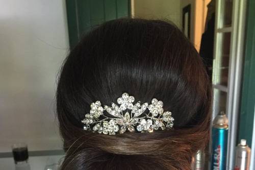 Capelli sposa