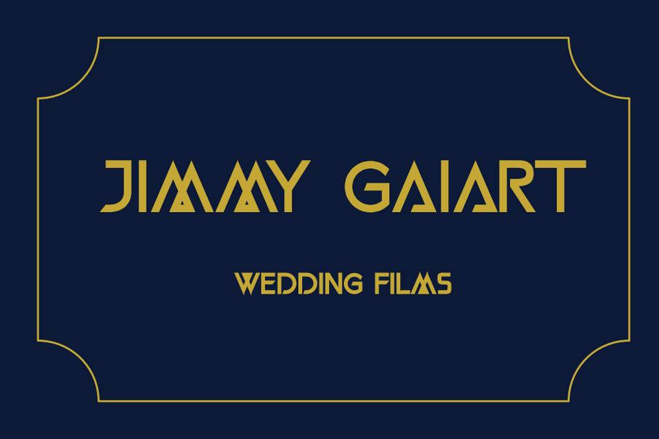 Jimmy Gaiart Wedding Films