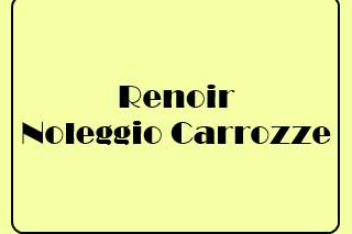 Renoir Noleggio Carrozze