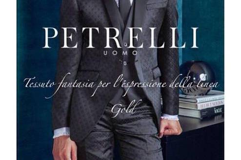 Sposo petrelli