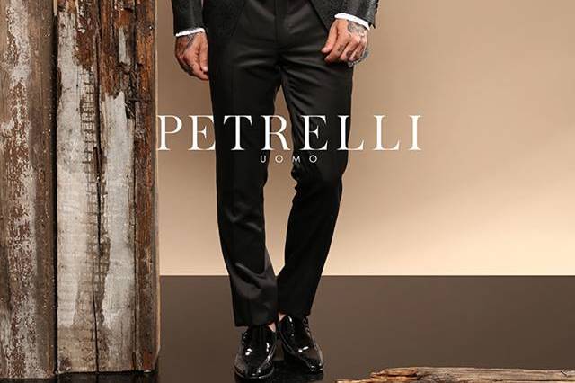 Petrelli