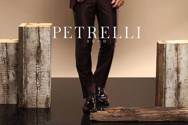 Petrelli