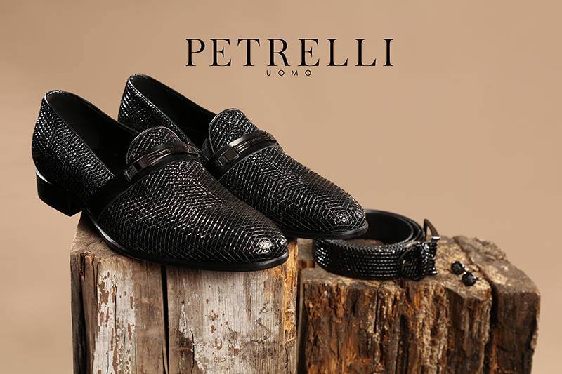 Petrelli