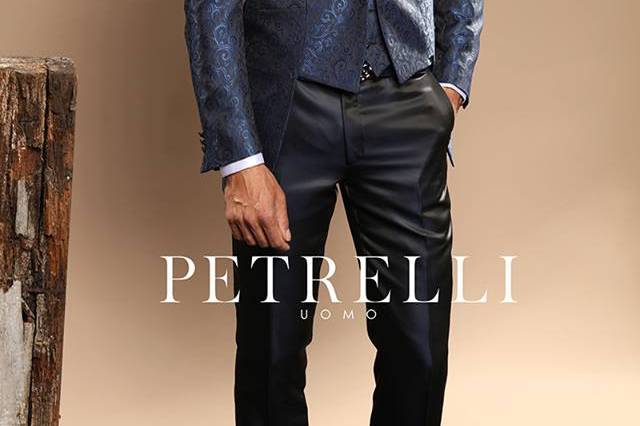 Petrelli