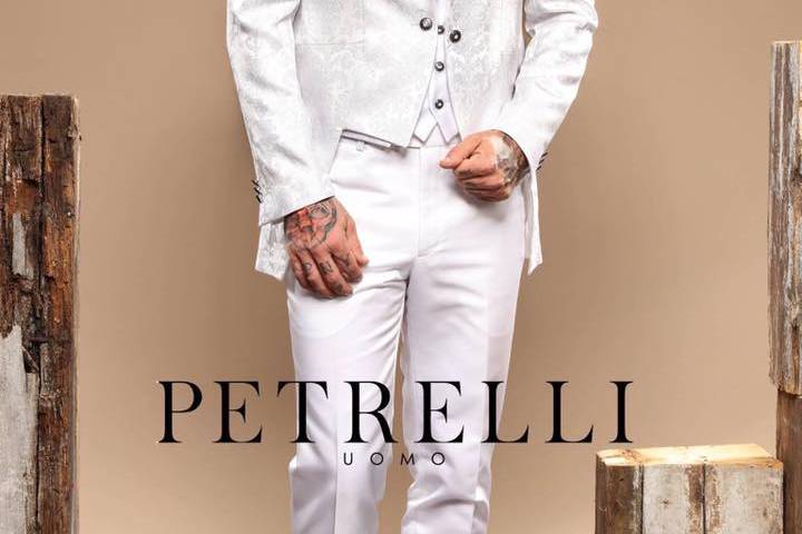 Petrelli